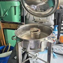 Food Warmer