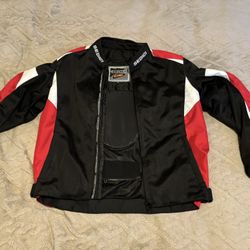 Motocycle Gear