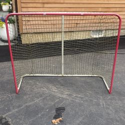Street Hockey Net 