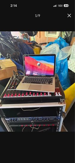 DJ SYSTEM