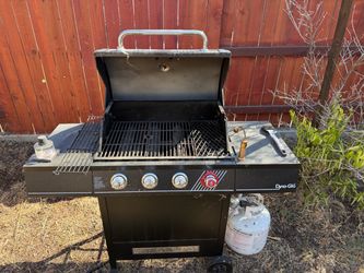 Propane Grill $200 OBO