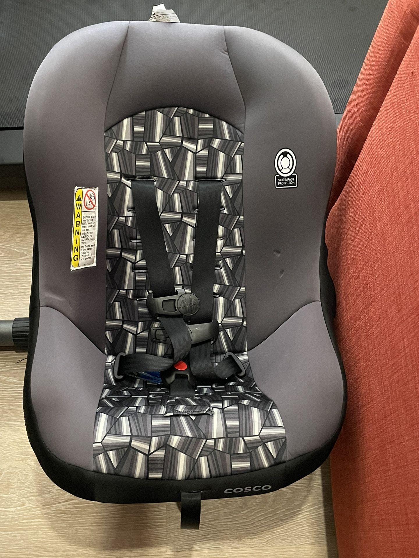 Car Seat 