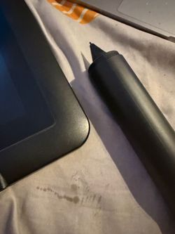 XP -Pen  Artist Pro 12 drawing tablet with pen and cables will demo before purchase