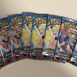 Journey Together Single Packs