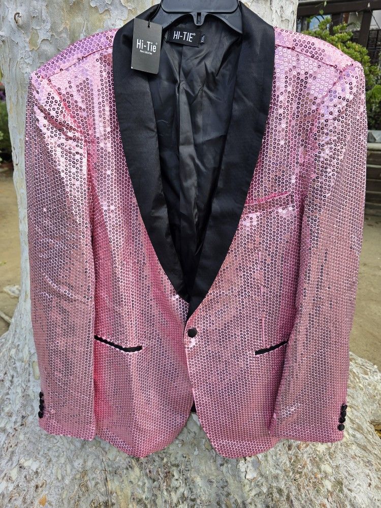 Costume, New Years Dress Up Blazer,/ Jacket