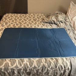 Cool Care Technologies Cooling Sleep Mat, For Cool Sleep This Summer!
