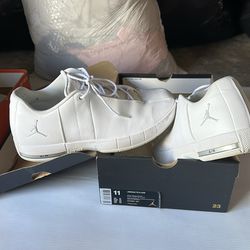 Nike Jordans TE 2 Low
