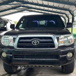 2008 Toyota Tacoma