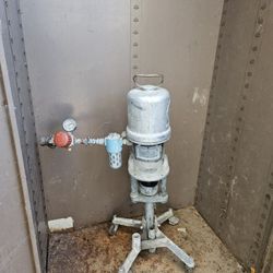 PAINTING EQUIPMENT 