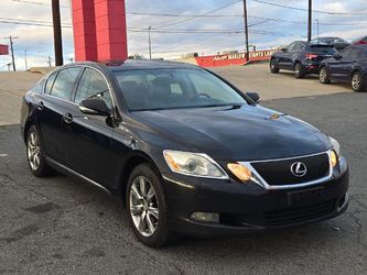 2011 Lexus GS 350