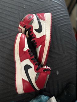 Lost & found 1s