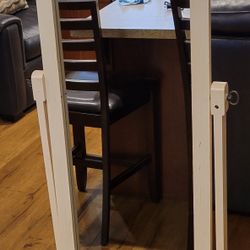 Kirkland's Vintage Mirror 