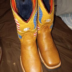Botas Size 9