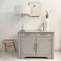 Beautiful Restored Cabinet / Chest