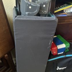 Free Play Pen
