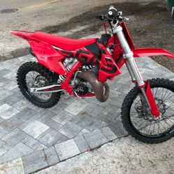 2024 gasgas 85 NEED GONE