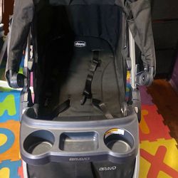 ChiCco Bravo Stoller 