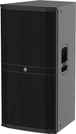 Mackie DRM315-P 15" 3-Way Professional Passive Loudspeaker