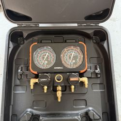 Navac Gauges