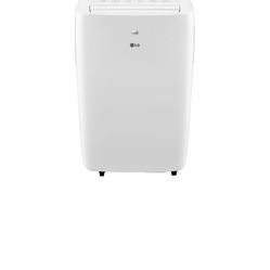 LG Electronics 6,000 BTU Portable Air Conditioner, LP0621WSR 