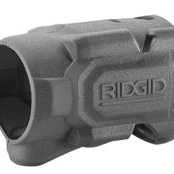 RIDGID Protective Boot for SubCompact Impact Wrench 1/2 3/8 AC13B04N