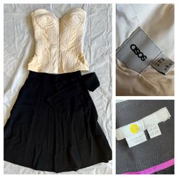 OBO - 34-piece Women’s sz XS Clothing Bundle And Watches