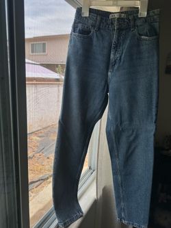 Zara jeans