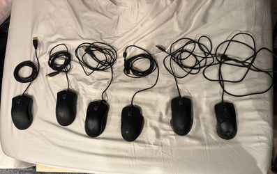 5 Razer Gaming Mice