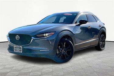 2022 Mazda CX-30