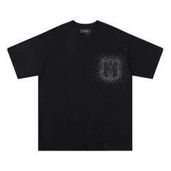 Amiri Tee Size Medium 