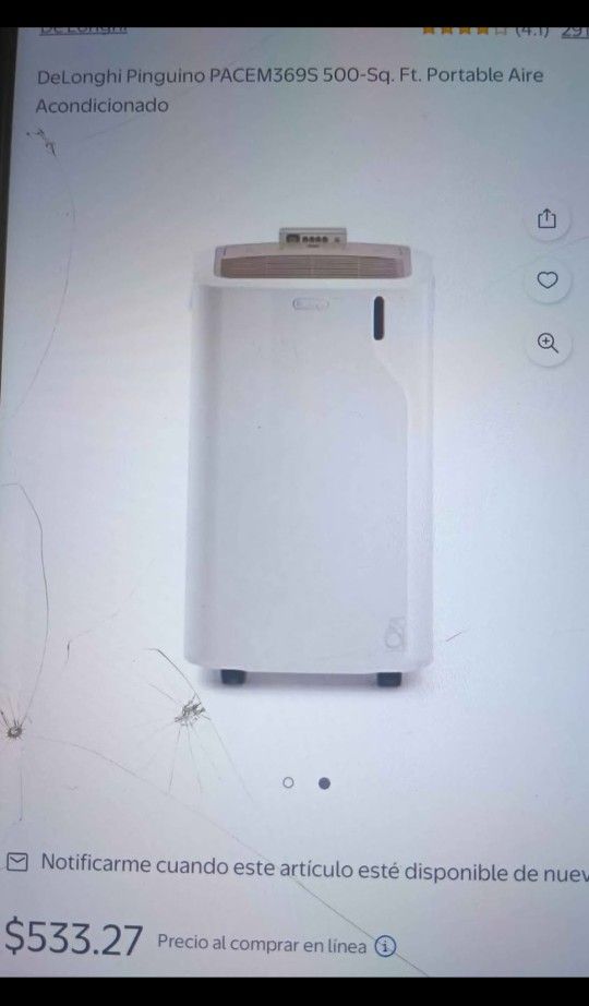 A/C AIRE ACONDICIONADO