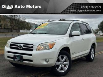 2008 Toyota RAV4