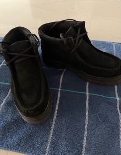 Stacy Adams Boots Size 8