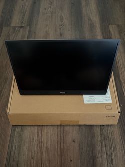 Dell 14 Portable Monitor - C1422H