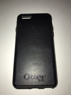 iPhone 6 OtterBox Case
