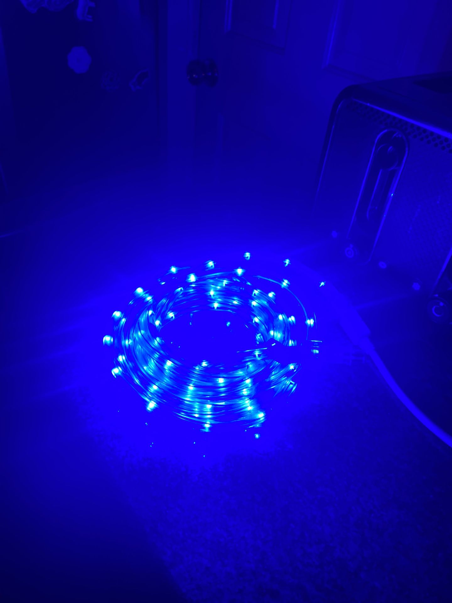 Christmas Lights For Decorating