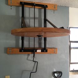 Classic Speedbag Platform Limited Edition 