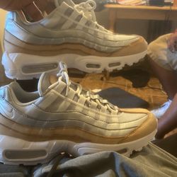 Nike Air Max 95