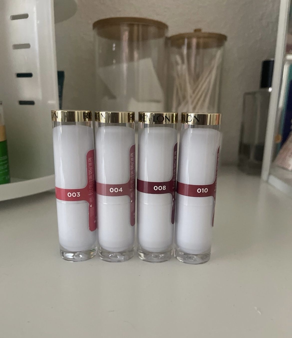 Revlon Super lustrous glass Shine Balm