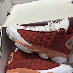 Retro Jordan 13 