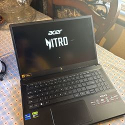 Acer Nitro 5