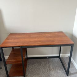 Desk  47.5”