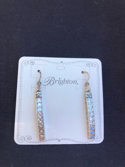 Brighton Spectrum French Wire Earrings