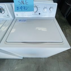 Kenmore Washer Machine 