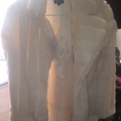 Wemons Coat