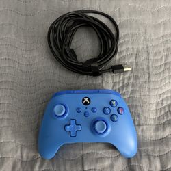 Xbox Controller Power A 