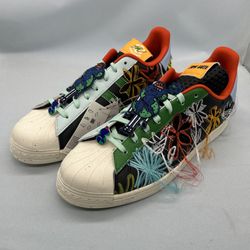 Adidas Originals Superearth x Sean Wotherspoon Sneakers GX3823 Men's Size 12