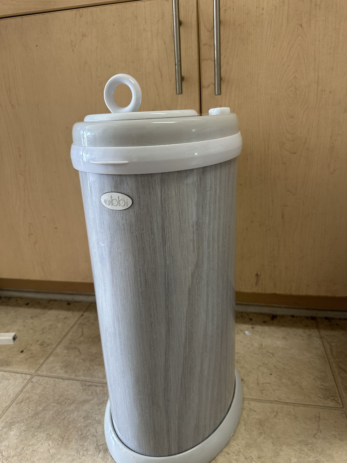 Ubbi Diaper Pail