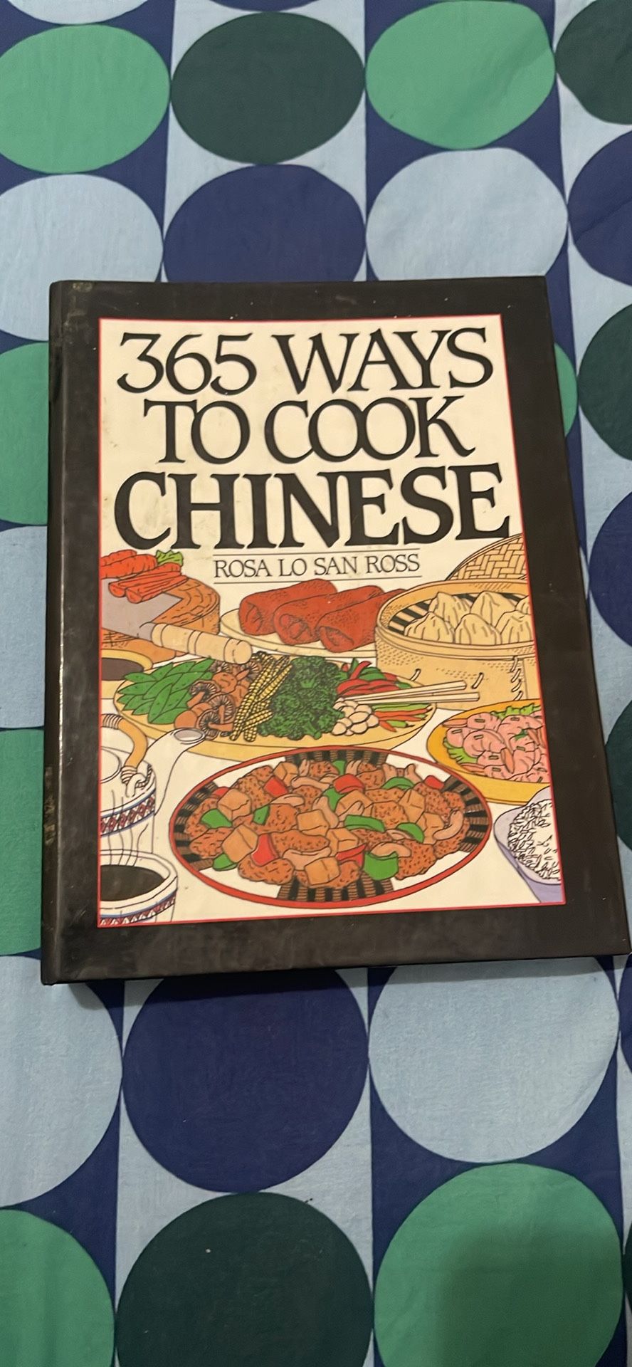 365 Ways To Cook Chinese