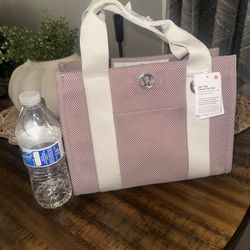 Lululemon Tote Bag  **NEW**